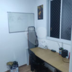 Apartamento para locação e venda com 36m² - Mooca/SP