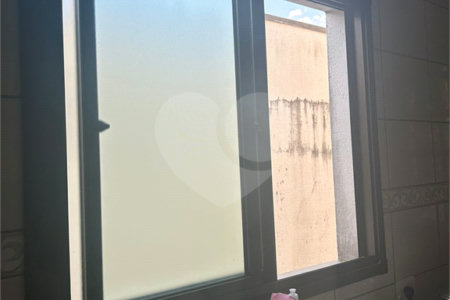 Apartamento à venda - Santo André