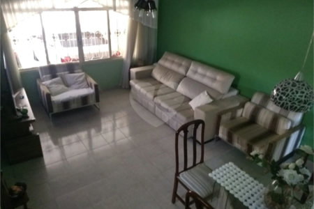Casa Residencial à venda com 195 m² e 3 dormitórios, Vila Rosália, Guarulhos, SP.
