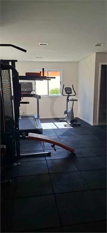 Apartamento com 89m², 3 quartos (1 suíte), 2 garagens, à venda no bairro Campestre, em Santo André