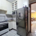 Casa térrea 280m² de terreno 3 dorms 1 suíte