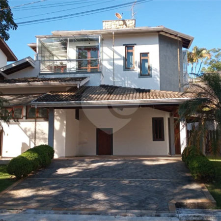 Casa a venda no Condomínio Villaggio Capriccio – Louveira/SP