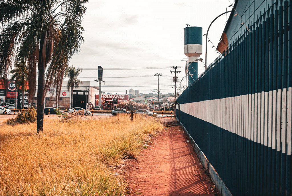 Terrenos Estratégicos – Avenida Getúlio Vargas | 9.262,02 m² (Potencial: 11.437,80 m²)