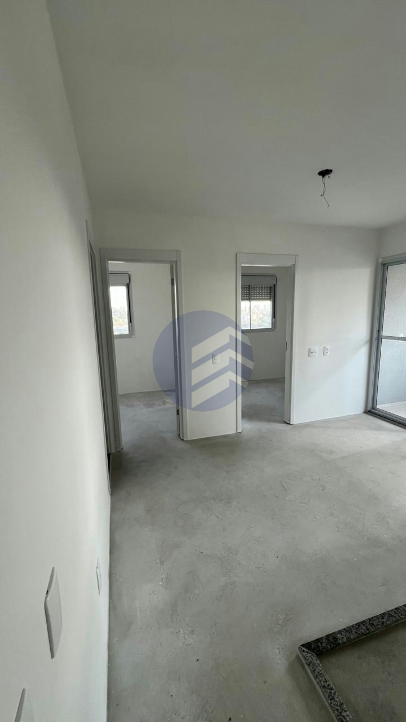 Apartamento à venda com 2 quartos em Butantã, São Paulo - SP