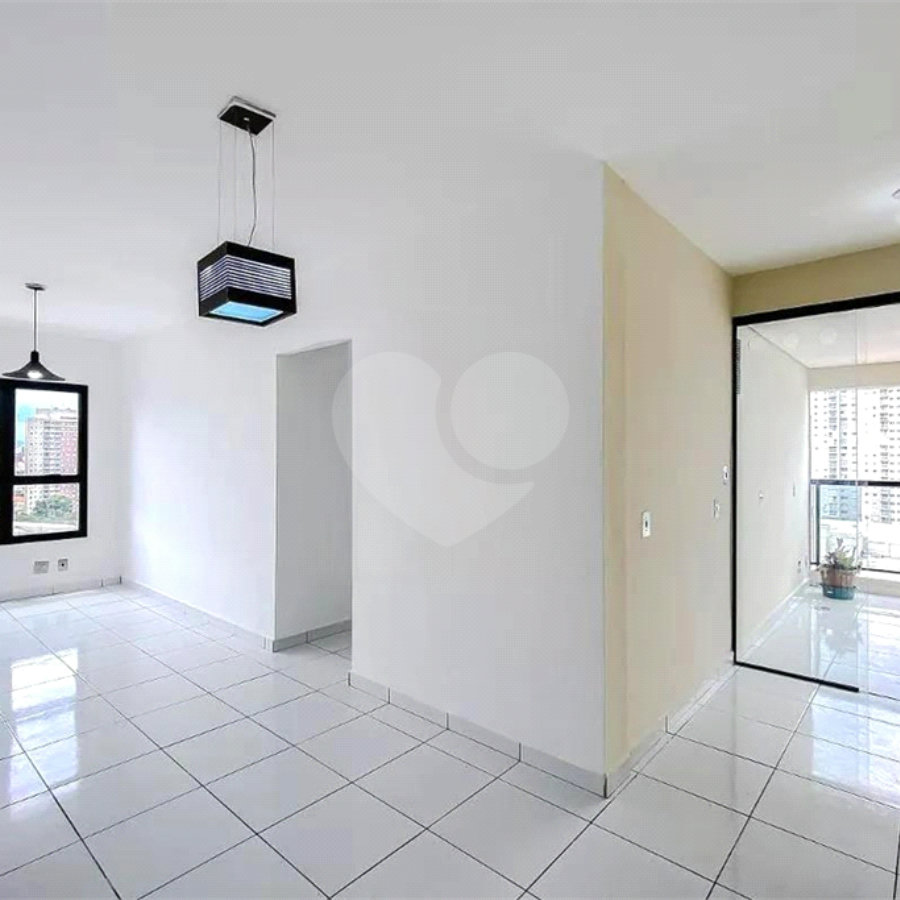 Apartamento com 3 dormitórios à venda, 70 m² por R$ 670.000 - Mooca - São Paulo/São Paulo