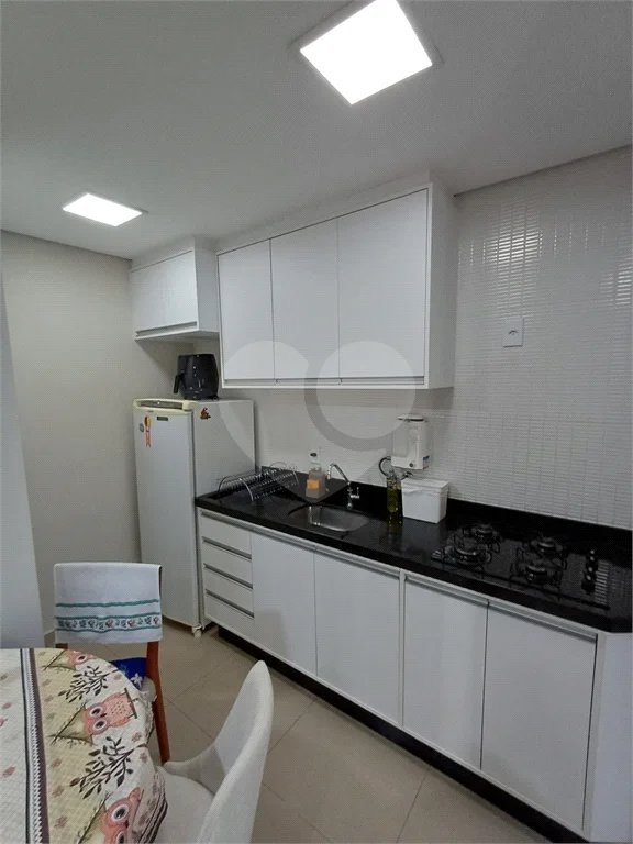 Lindo Apartamento à venda no Centro de Piracicaba/SP -