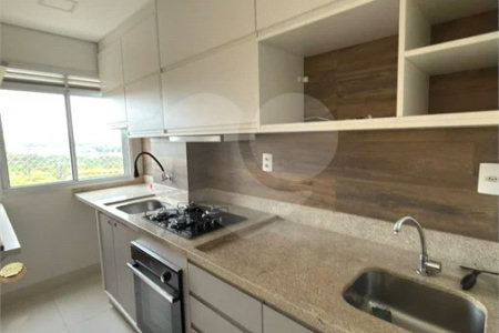 Apartamento à Venda e Locação no Condomínio Villa Helvetia – Indaiatuba/SP