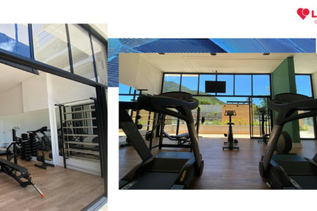 Aruna Resort Ubatuba