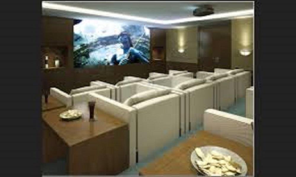 Residencial Aurora Gardens