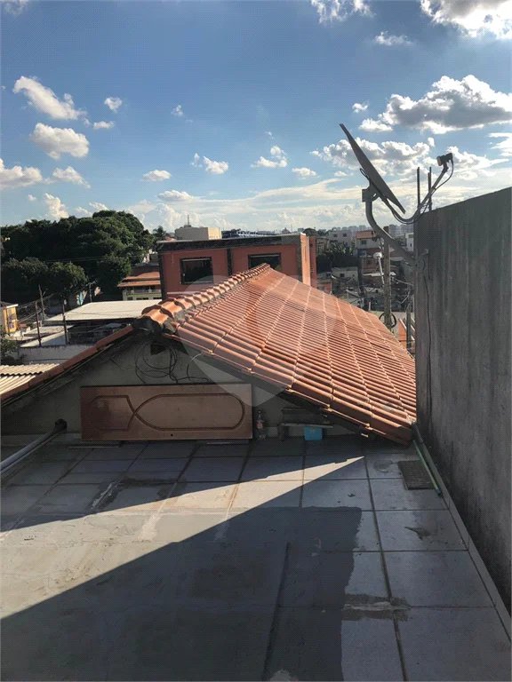 Terreno para venda - Parque Peruche