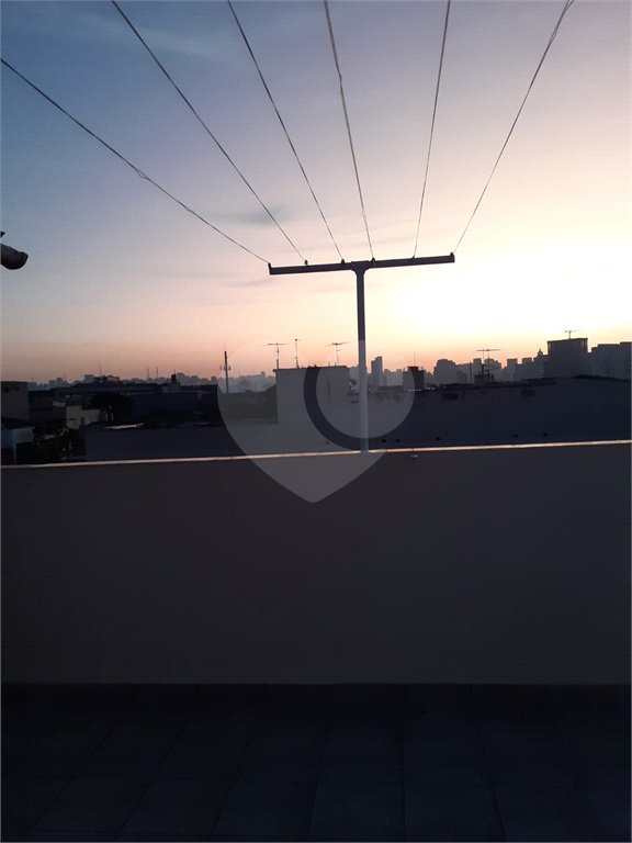 APARTAMENTO PARA VENDA NO CONDOMÍNIO EDIFÍCIO ELIAS ISSA - MOOCA