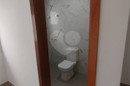 SOBRADO NOVO À VENDA NA PENHA, 3 QUARTOS (1 SUÍTE), GARAGEM, ÁREA GOURMET