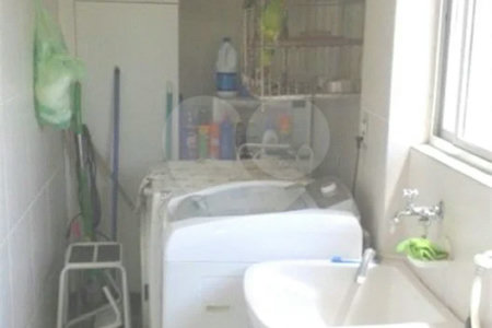 Apartamento com 3 dormitórios e 1 suíte a venda na Moóca