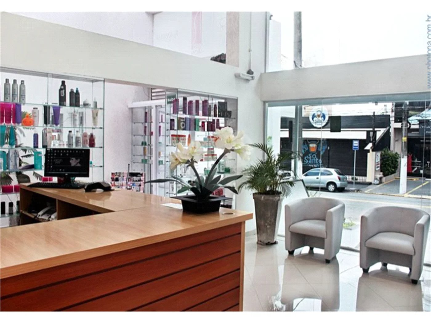 Prédio comercial à venda em Santo André, 1200m²