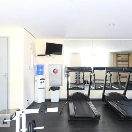Apartamento de 2 quartos à venda no Jaçanã