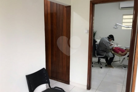 Sala Comercial em Ibaté/SP.