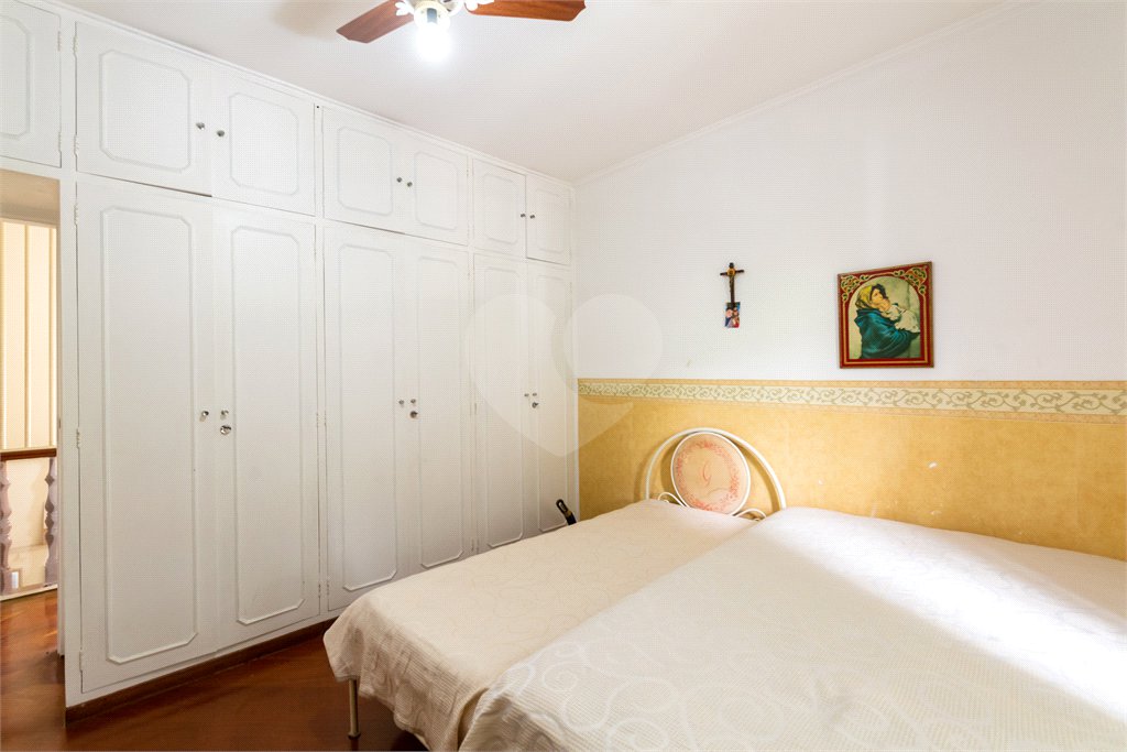 Sobrado à venda com 3 quartos, sendo 1 suíte, em Jardim Prudência, São Paulo, SP