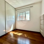 Apartamento para Locação na Vila Olímpia | 126 m² | 3 Suítes | 3 Vagas