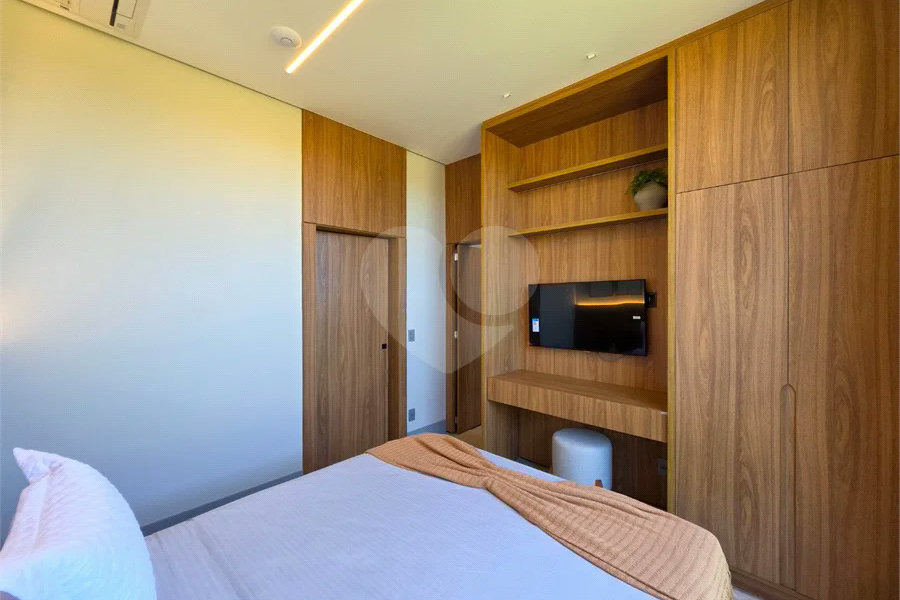 Casa à venda com 5 suítes em Riviera de São Lourenço, Bertioga, SP