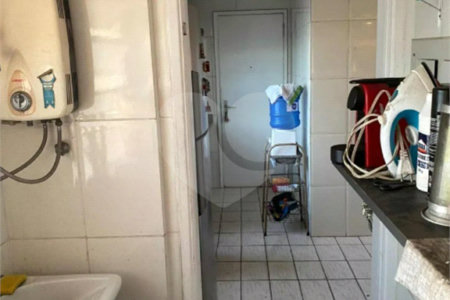 Apartamento à venda na Vila Prudente, 2 quartos