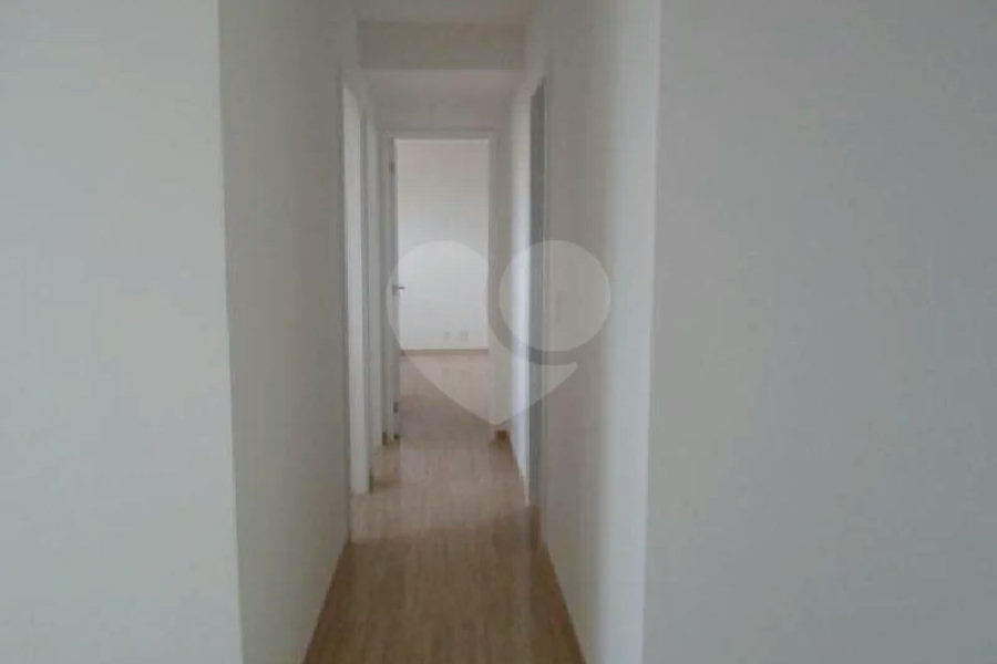 Apartamento para alugar com 3 quartos, sendo 1 suíte, em Tucuruvi, São Paulo, SP