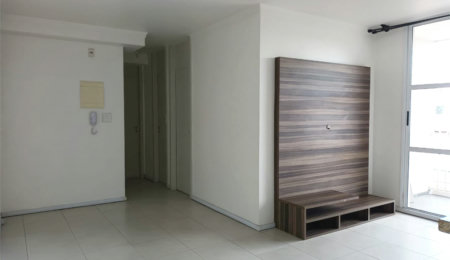 Apartamento à venda com 2 quartos, sendo 1 suíte, em Butantã, próximo à USP