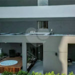 Apartamento Mobiliado para Locação – 1 Dormitório – Vila Nova Conceição