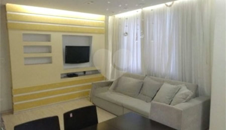 Apartamento à venda com 3 quartos, sendo 1 suíte,  em Jabaquara, São Paulo, SP