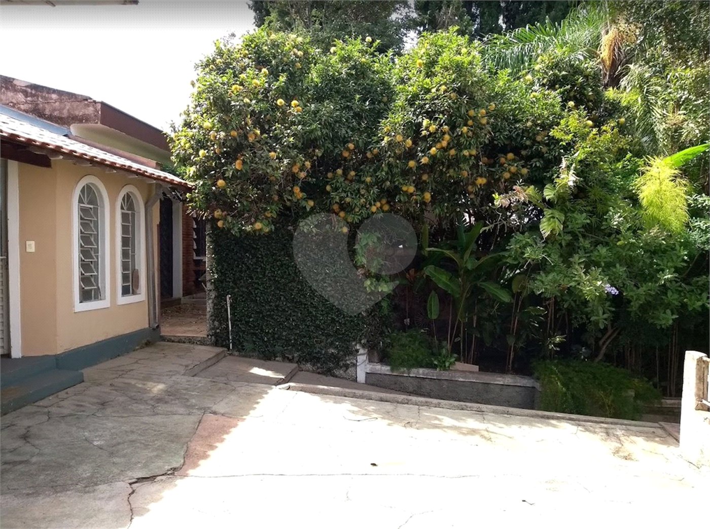 Casa Residencial ou Comercial no Centro