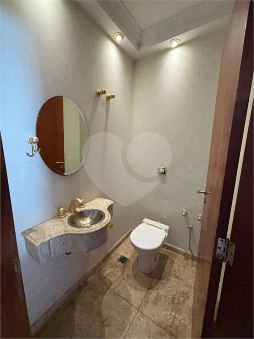 Sobrado com 265 m² | 3 Dormitórios (1 Suíte) | Espaço Gourmet | Jardim das Torres – São Carlos/SP