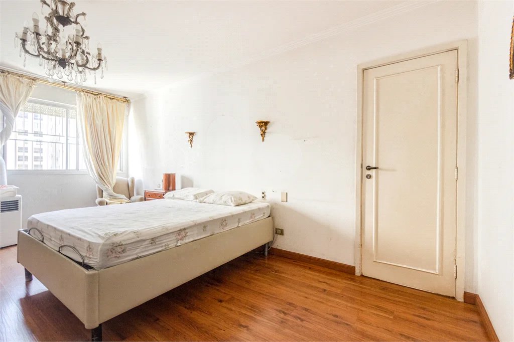 Apartamento Higienópolis