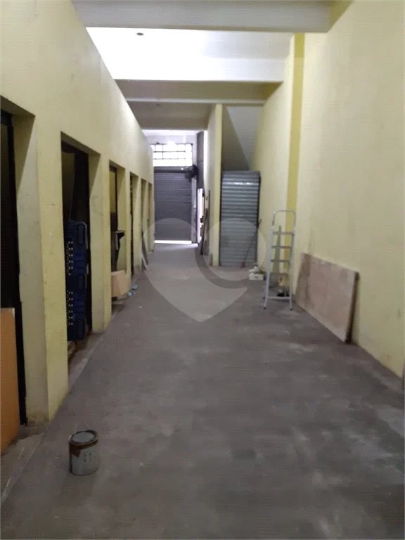 Prédio para alugar em Mandaqui, São Paulo, SP