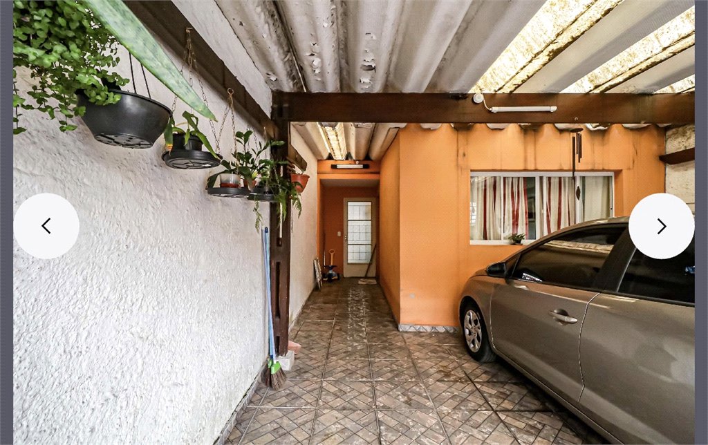 Sobrado à venda com 3 quartos em Jardim Ester Yolanda, São Paulo, SP