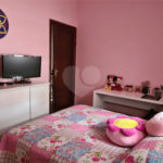 Casa com 3 dorm, 2 suítes, área gourmet, 4 vagas na Mooca