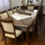 Apartamento de Alto Padrão no Centro da Cidade