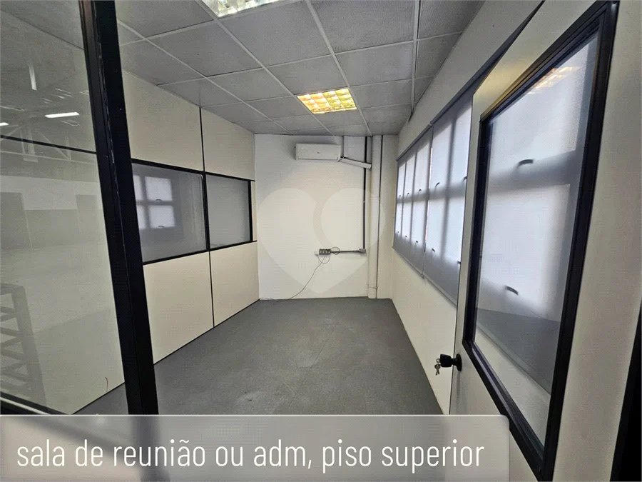 BARRACÃO COMERCIAL SEMINOVO À VENDA Jardim Nilópolis – Campinas/SP