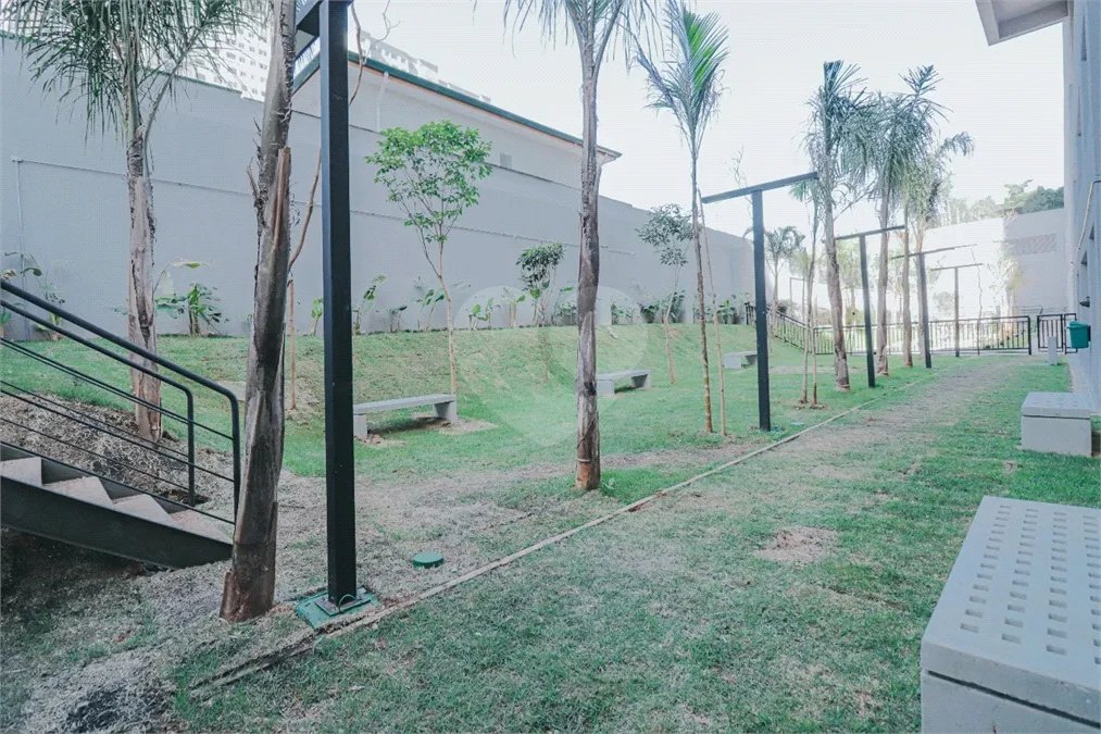 Side Barra Funda | 41,48 m² | 2 dormitórios | Vaga para moto