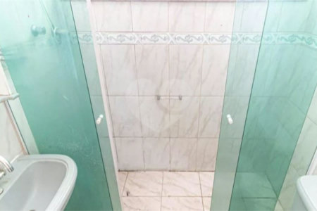 Apartamento na Mooca com 79m²