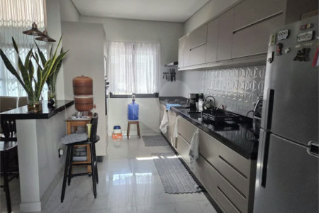 CASA À VENDA – JARDIM AMÉRICA | INDAIATUBA/SP