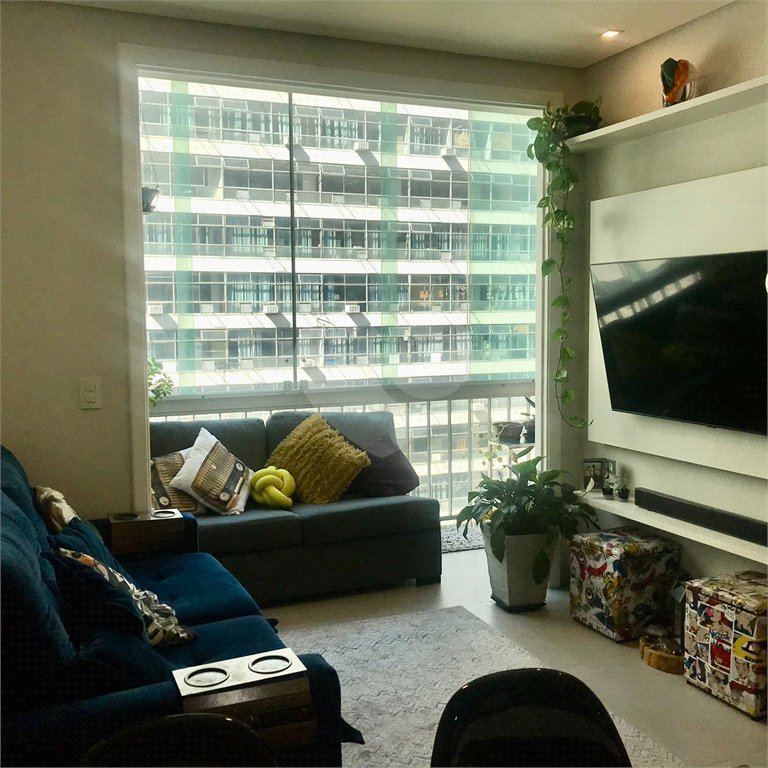 Apartamento á Venda na Bela Vista - SP