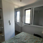 Apartamento Mobiliado 2 dormitorios para alugar Vila Olimpia
