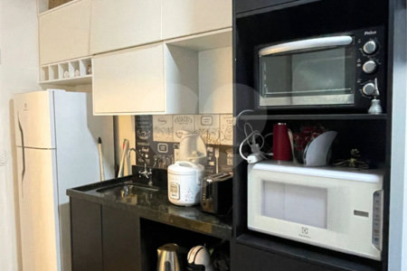APARTAMENTO A VENDA EM SP CENTRO