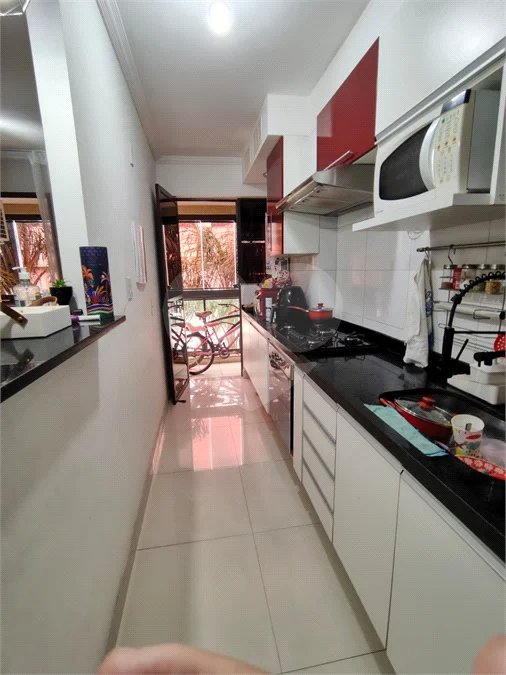 LIFE RESORT - COBERTURA DUPLEX