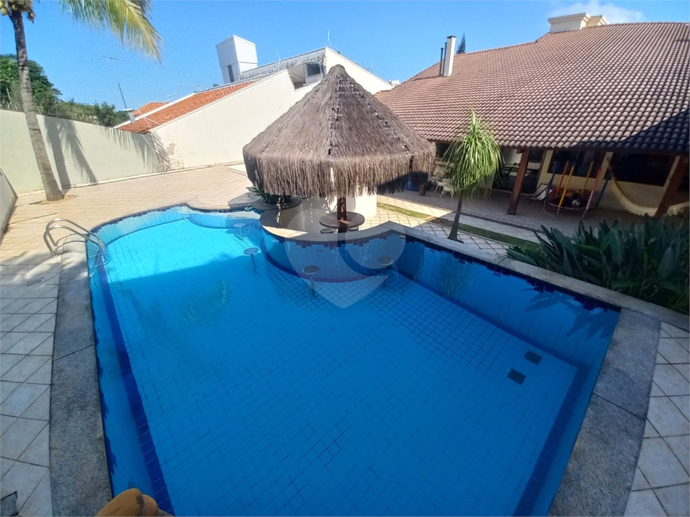 Casa Térrea na XV de Novembro .