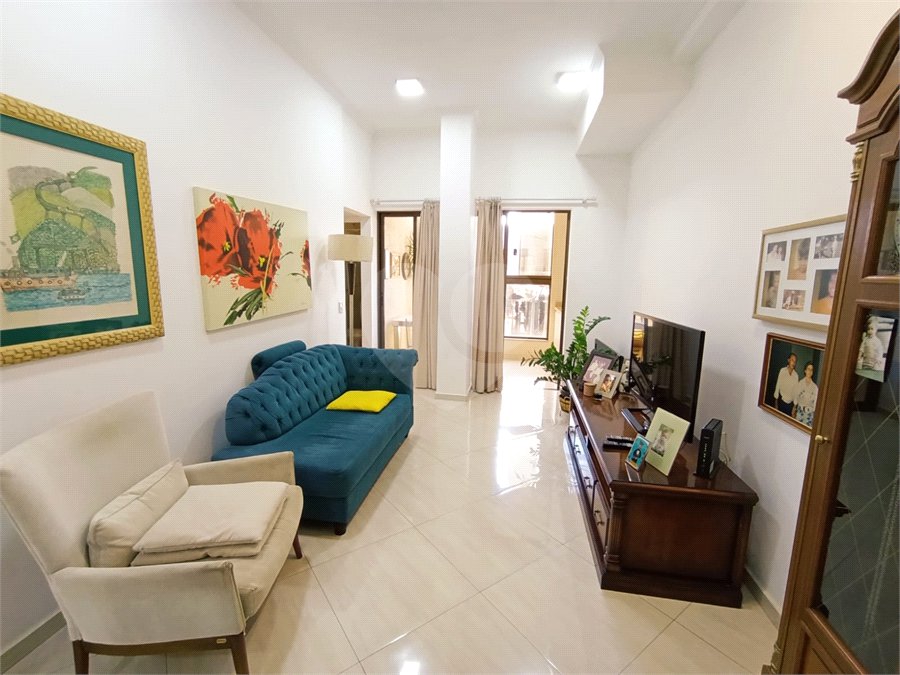 Apartamento Studio à venda Noblesse XV de Novembro São Carlos