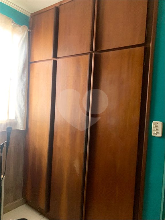 Apartamento á venda Parque industriá Lagoinha