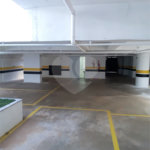 Apartamento com 2 dormitórios.