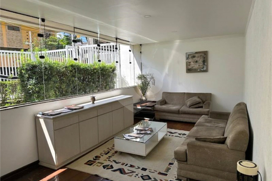 Apartamento com Lazer Completo à Venda na Vila Mariana – Edifício Portofino