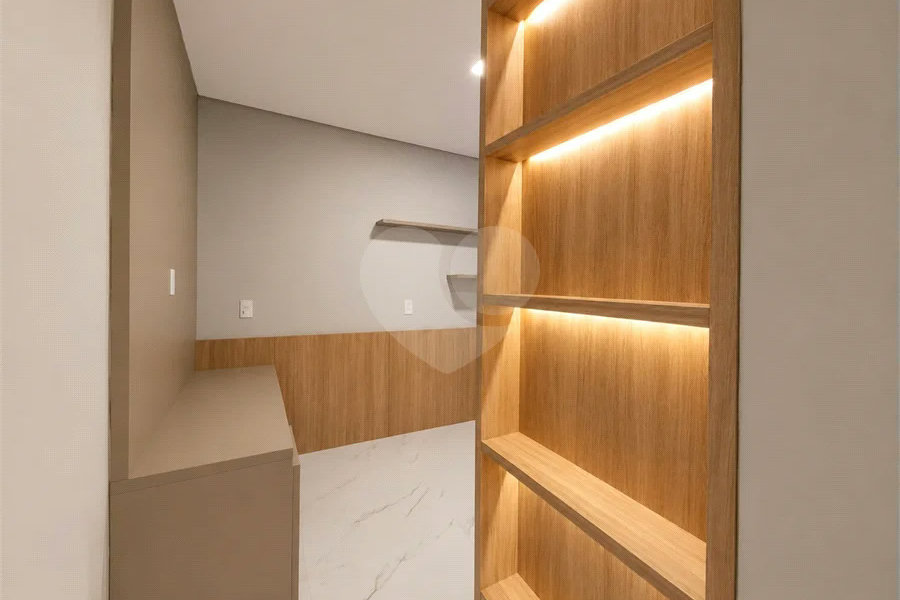 Casa de Condomínio em Piracicaba- SP - Residencial Mônaco