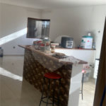 Excelente casa toda reformada e com otimo acabamento com churrasqueira e piscina